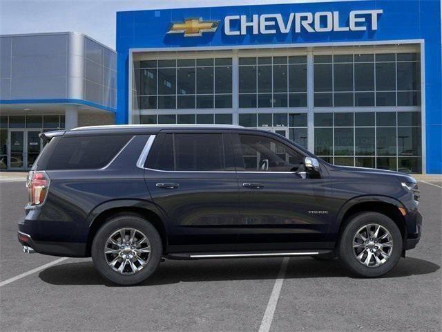 new 2024 Chevrolet Tahoe car, priced at $74,995