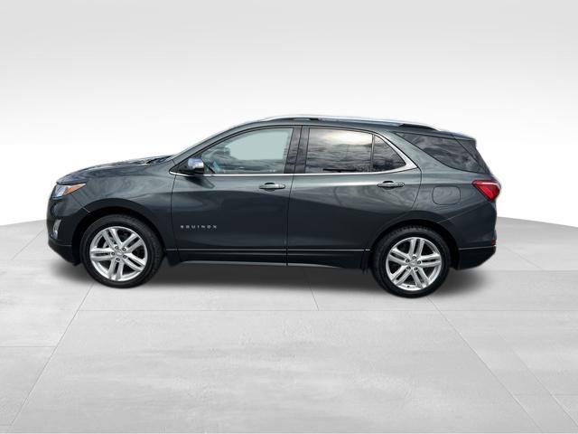 used 2018 Chevrolet Equinox car, priced at $18,000