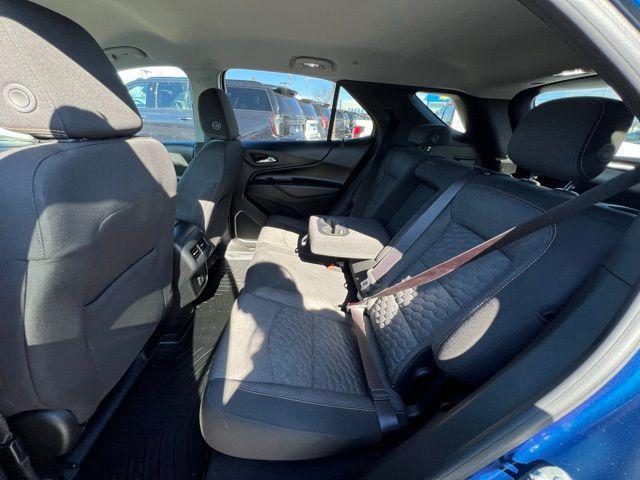 used 2020 Chevrolet Equinox car, priced at $19,300