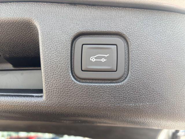 new 2025 Chevrolet Blazer EV car, priced at $49,391
