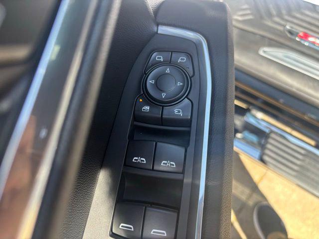 new 2025 Chevrolet Silverado 1500 car, priced at $61,940