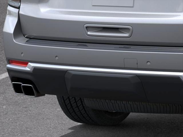new 2025 Chevrolet Suburban car, priced at $95,310