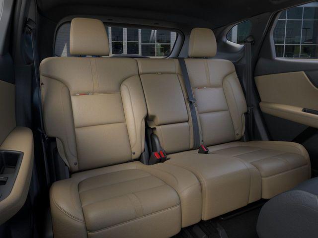 new 2025 Chevrolet Blazer car, priced at $50,715