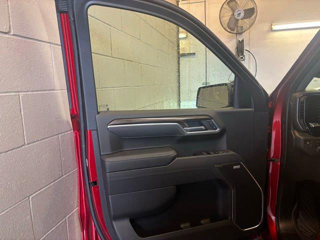new 2025 Chevrolet Silverado 1500 car, priced at $59,571