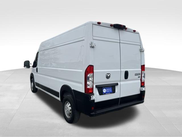 used 2023 Ram ProMaster 2500 car, priced at $37,000