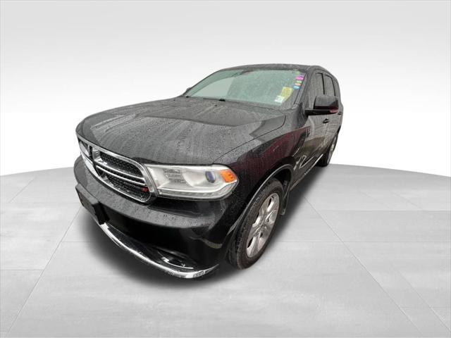 used 2014 Dodge Durango car, priced at $10,000