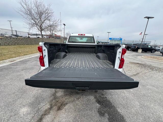 used 2023 Chevrolet Silverado 2500 car, priced at $43,500