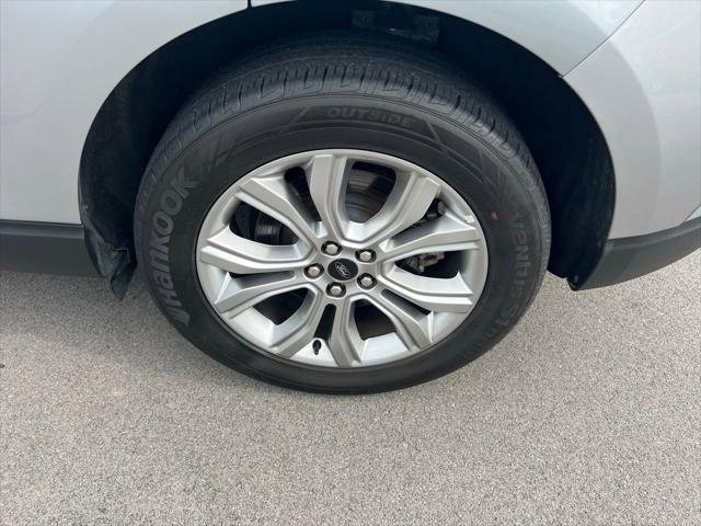 used 2024 Ford Edge car, priced at $31,500