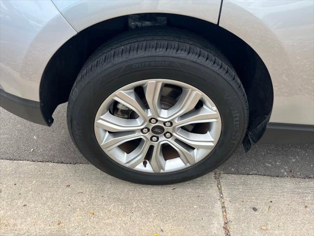 used 2024 Ford Edge car, priced at $31,500