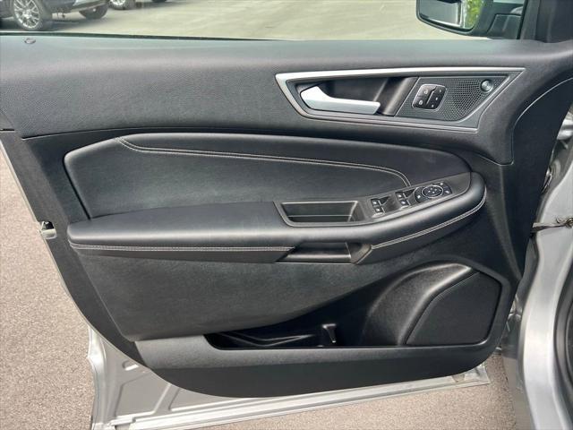 used 2024 Ford Edge car, priced at $31,500