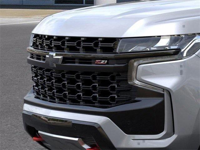 new 2024 Chevrolet Tahoe car, priced at $73,900