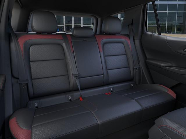 new 2026 Chevrolet Equinox car, priced at $37,345