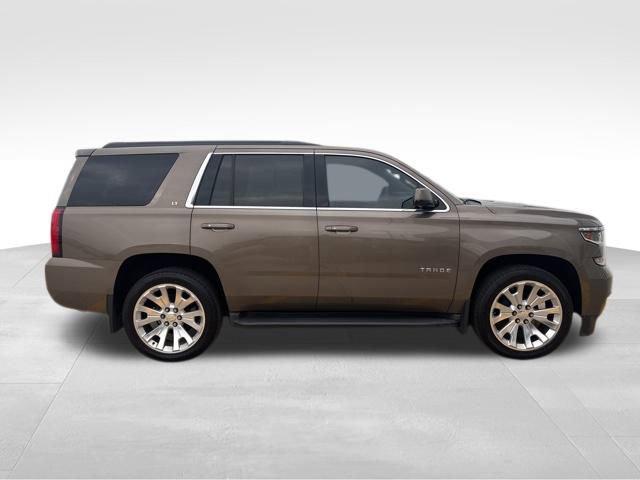 used 2015 Chevrolet Tahoe car, priced at $15,800