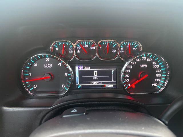 used 2015 Chevrolet Tahoe car, priced at $15,800
