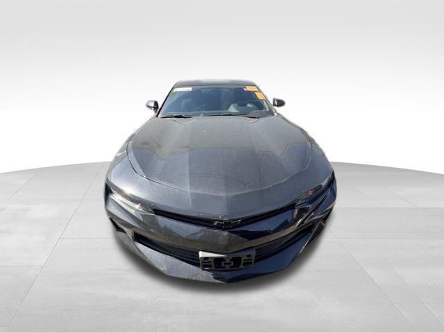 used 2017 Chevrolet Camaro car, priced at $20,500