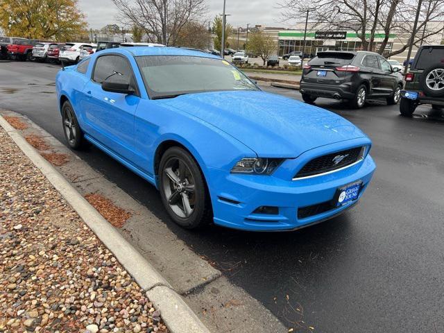 used 2013 Ford Mustang car, priced at $12,000