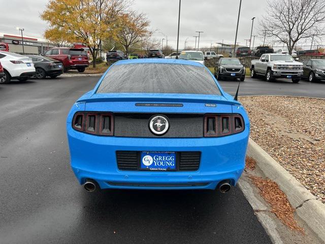 used 2013 Ford Mustang car, priced at $12,000