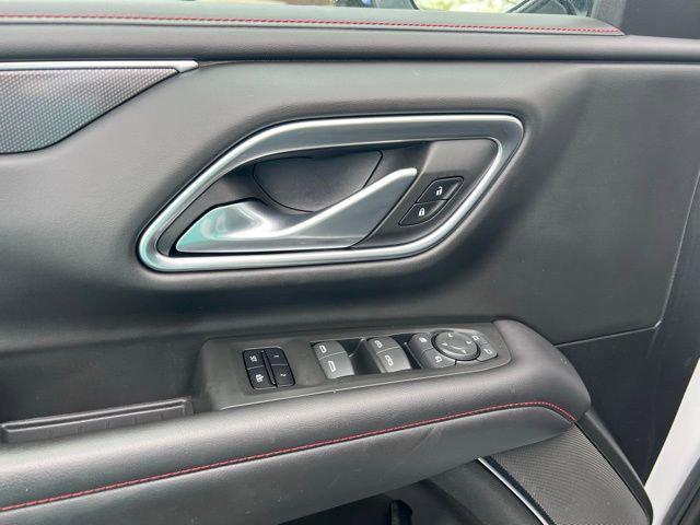 used 2022 Chevrolet Tahoe car, priced at $62,550
