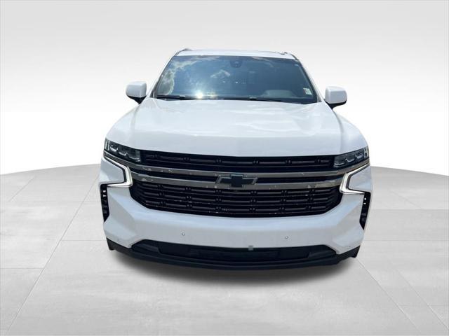 used 2022 Chevrolet Tahoe car, priced at $56,000