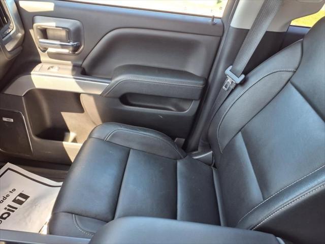 used 2019 Chevrolet Silverado 2500 car, priced at $50,000