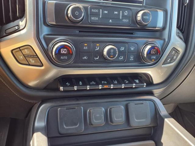 used 2019 Chevrolet Silverado 2500 car, priced at $50,000