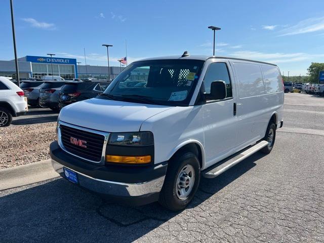 used 2021 GMC Savana 2500 car, priced at $29,800