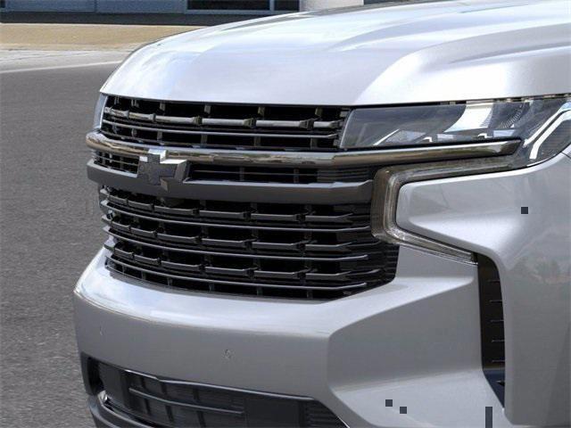 new 2024 Chevrolet Suburban car, priced at $74,995