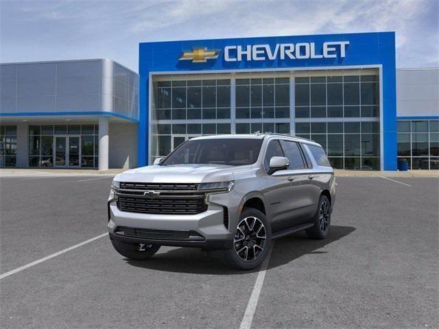 new 2024 Chevrolet Suburban car, priced at $74,995