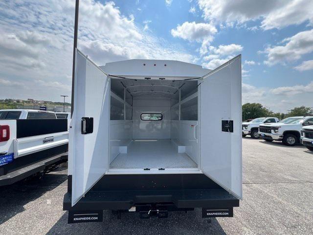 new 2024 Chevrolet Silverado 3500 car, priced at $77,295