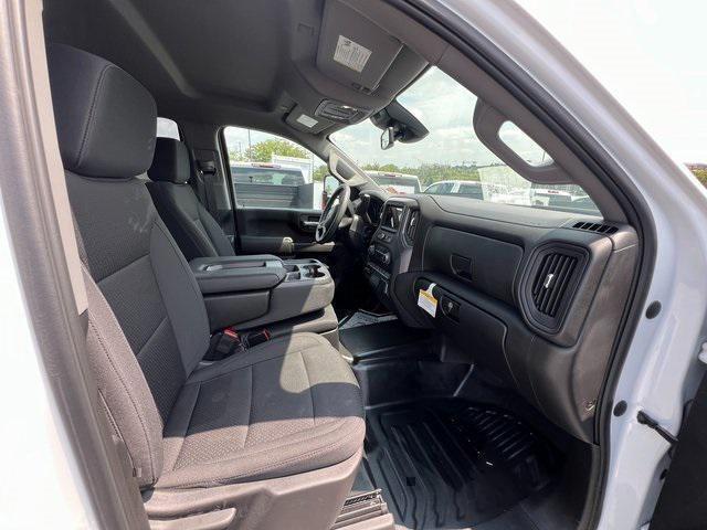 new 2024 Chevrolet Silverado 3500 car, priced at $77,295