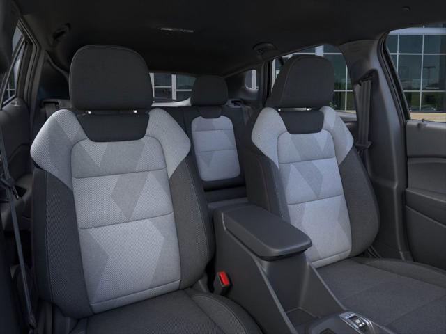 new 2025 Chevrolet Trax car, priced at $23,290