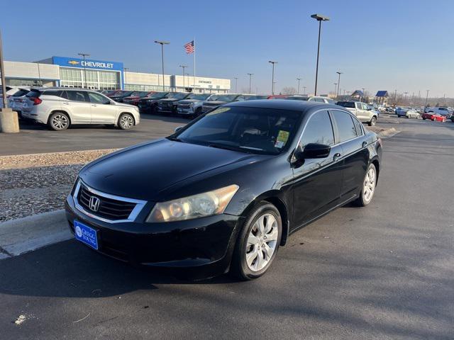 used 2010 Honda Accord car, priced at $9,751