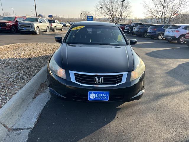 used 2010 Honda Accord car, priced at $9,751