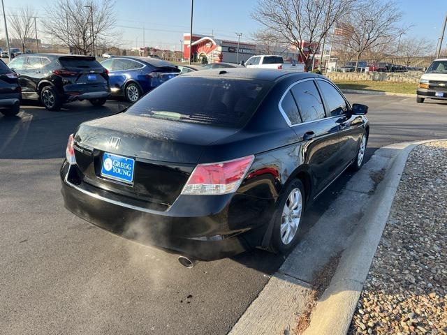 used 2010 Honda Accord car, priced at $9,751