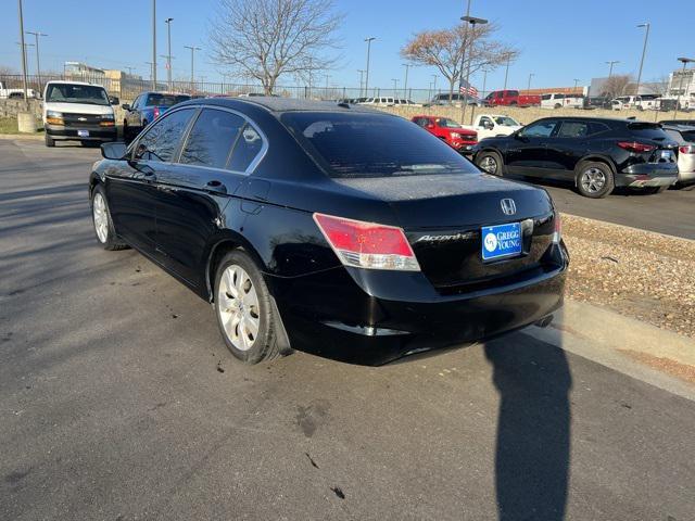 used 2010 Honda Accord car, priced at $9,751