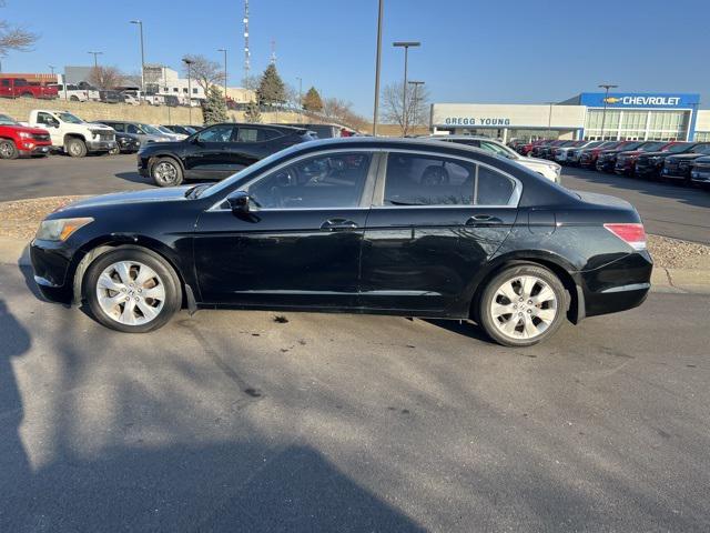 used 2010 Honda Accord car, priced at $9,751