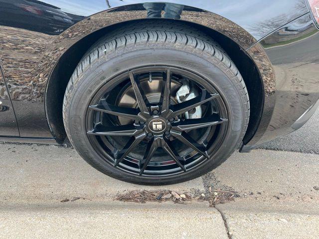 used 2020 Chevrolet Impala car, priced at $21,800