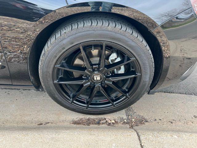 used 2020 Chevrolet Impala car, priced at $21,800