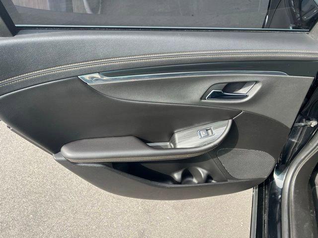 used 2020 Chevrolet Impala car, priced at $21,800