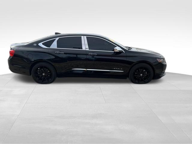 used 2020 Chevrolet Impala car, priced at $21,800