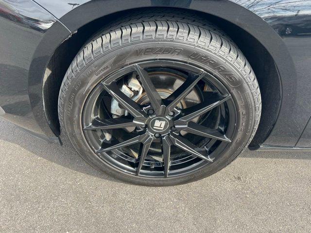 used 2020 Chevrolet Impala car, priced at $21,800