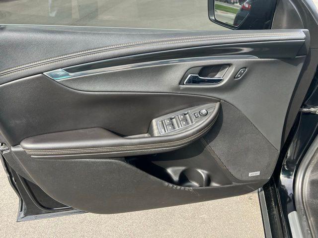 used 2020 Chevrolet Impala car, priced at $21,800
