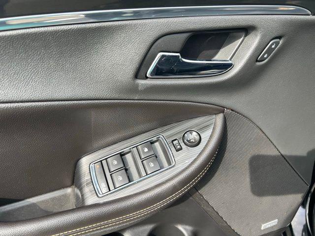 used 2020 Chevrolet Impala car, priced at $21,800