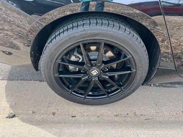 used 2020 Chevrolet Impala car, priced at $21,800