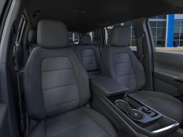 new 2026 Chevrolet Equinox car, priced at $32,940