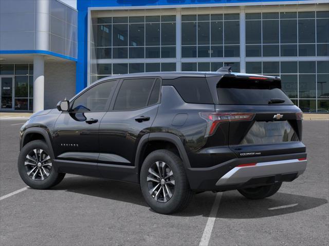 new 2026 Chevrolet Equinox car, priced at $32,940