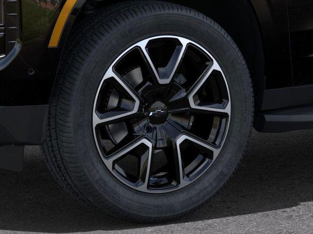 new 2025 Chevrolet Tahoe car, priced at $70,495
