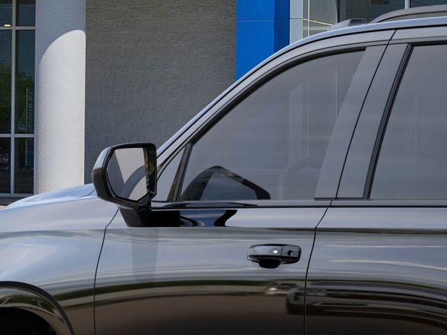 new 2025 Chevrolet Tahoe car, priced at $70,495