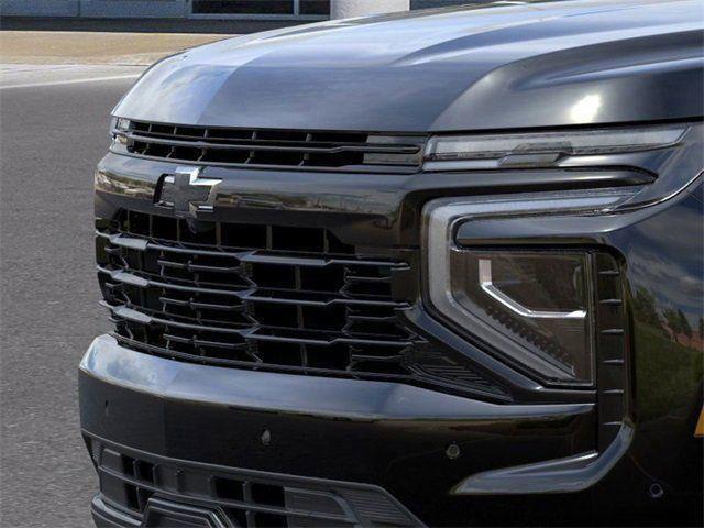 new 2025 Chevrolet Tahoe car, priced at $71,495