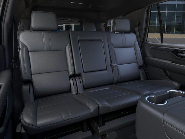 new 2025 Chevrolet Tahoe car, priced at $70,495